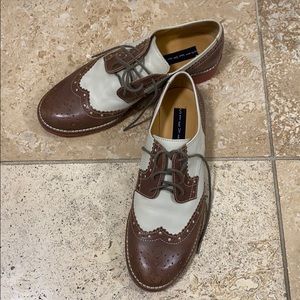 Steve Madden Oxford Shoes